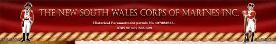 Historical Reenactments, NSW & NSW Corps of Marines